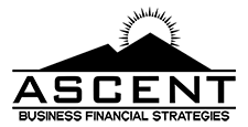 Ascent Business Financial Strategies, LLC Logo